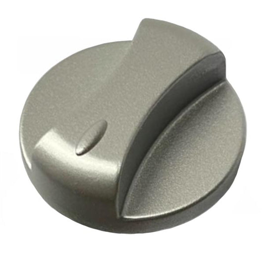 Control Knob (gray) for Gas Heater Vaillant atmoMAG, MAG mini 115164