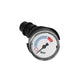 Manometer D=25 mm for condensing boiler Vaillant ecoTec and electric eloBlock 0020144606