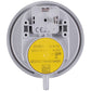 Air pressure relay (manostat) 50/40 Pa for gas boiler Protherm Jaguar, Lynx 0020118741