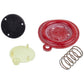 Membrane D=52 mm (Water Block Repair Kit) for Gas Water Heater Vaillant MAG 14-0/0 111718