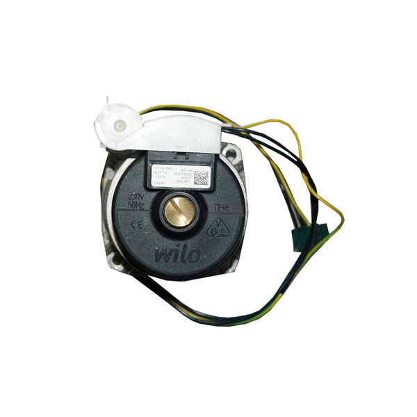 Circulation Pump Wilo INTSD15/6.7-1 85 W for Gas Boiler Saunier Duval Themaclassic C/F 25 0020207132