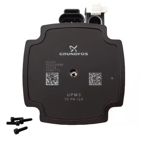 Frequency Circulation Pump Grundfos UPM3 70 for Condensing Boiler Vaillant ecoTEC VUW 196-286/7-2 0020231141