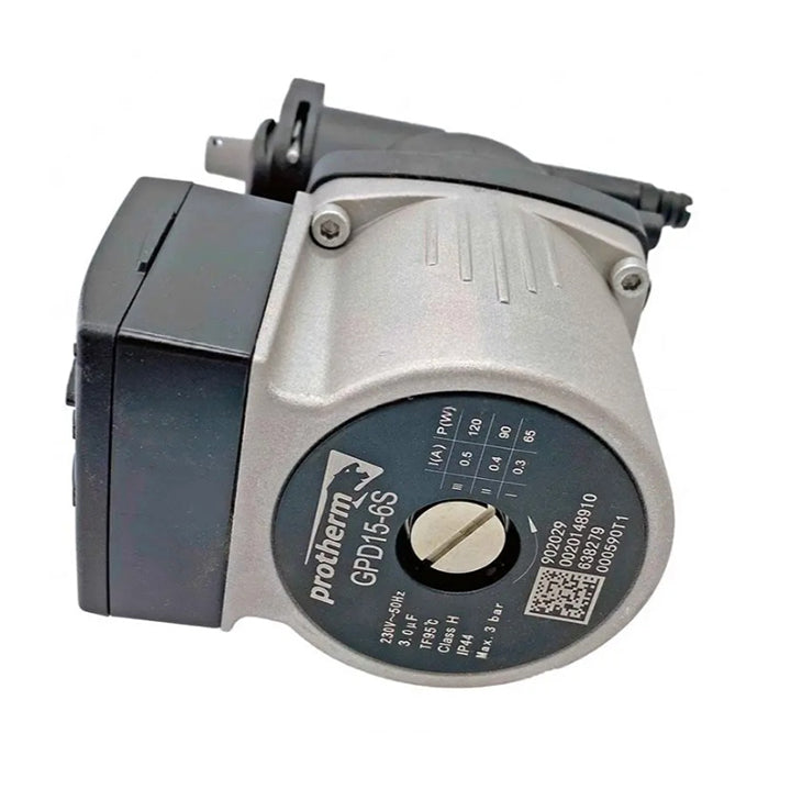 Frequency Pump Wilo Para MS/7-50 MS for Condensing Boiler Vaillant ecoTEC plus VU/VUW 10-36CS/1-5 0010028348