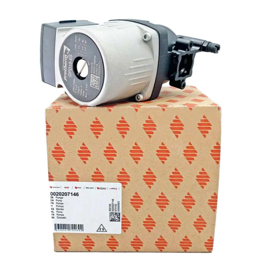 Circulation Pump Assembly GPD15-6S 120 W for Gas Boiler Protherm Cheetah 12-23MOV/MTV20 0020207146