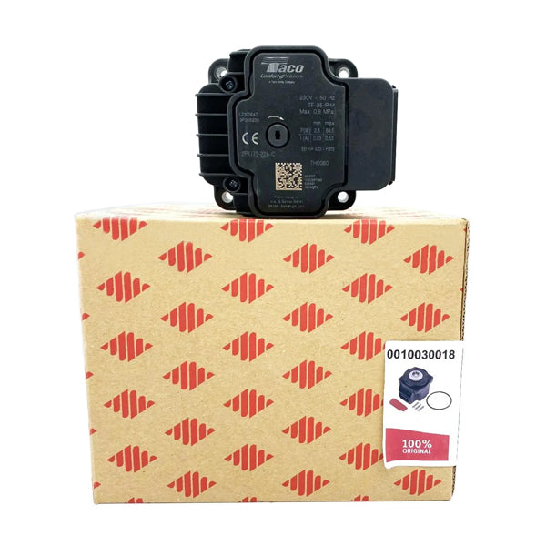 Frequency Pump Taco 2,8-64,5 W for Condensing Boiler Protherm Puma, Jaguar MKV-AS/1 0010030018
