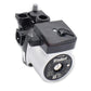 Circulating Pump Assembly Grundfos UPSO 15-50 75 W for Vaillant turboFIT VUW 242/5-2 Gas Boiler 0020253015