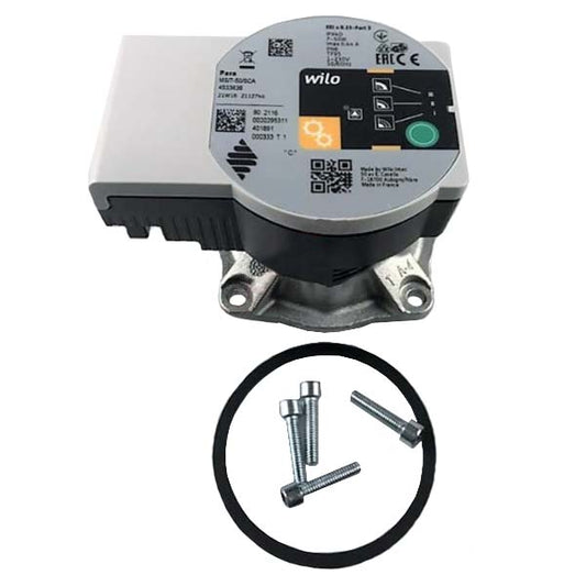 Frequency Circulation Pump Wilo Para for Gas-fired Boiler Saunier Duval Isotwin 0010034167