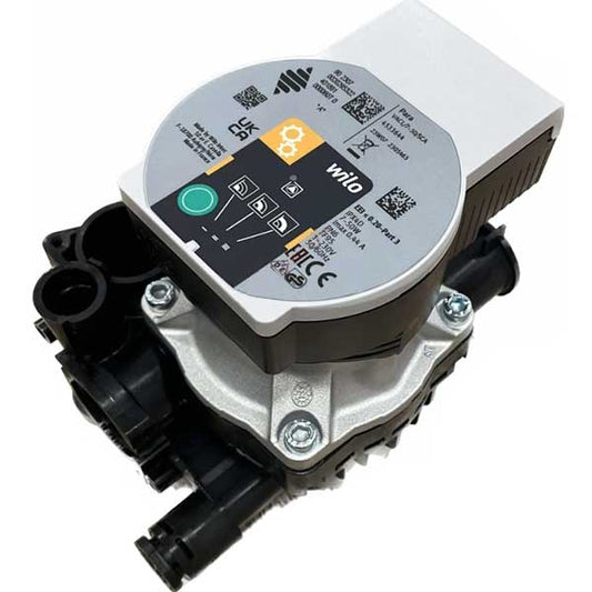 Frequency Pump Para Wilo Para VACL/7-50 for Gas-fired Boiler Protherm Panther, Cheetah 0010030667