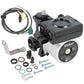Frequency Circulation Pump Assembly Grundfos UPM2 15-70 for Gas Boiler Vaillant VUW 32-38 kW 8000011227