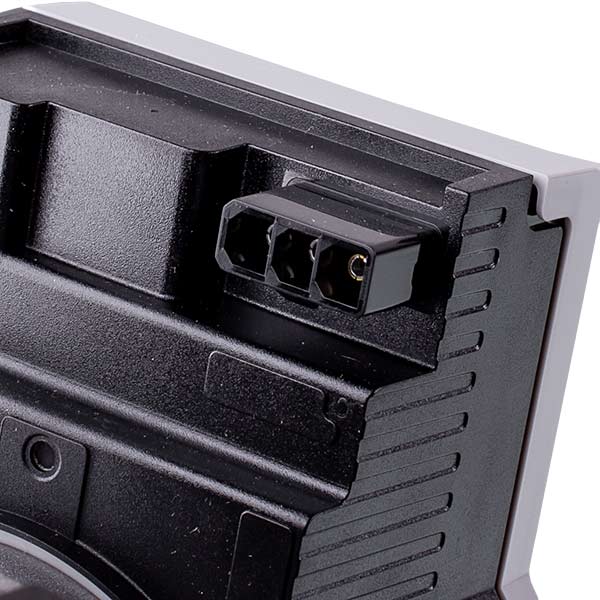 Frequency Pump Assembly Wilo Para VPAR/7-50 for Gas-fired Boiler Vaillant TEC plus/pro VUW 20-34 kW 0010030669