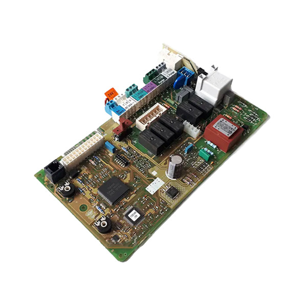 Control Unit for Floor Gas Boiler Vaillant atmoCRAFT VK INT 654-1654/9 295535