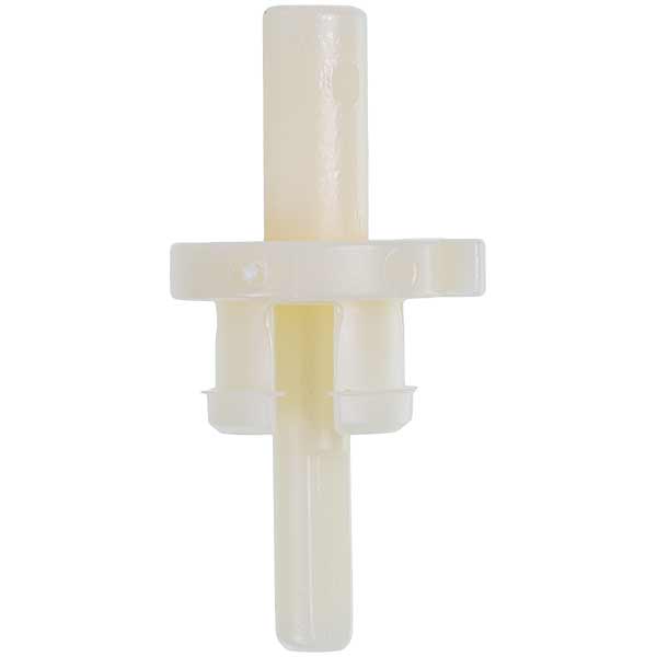 Control handle rod for gas boiler Protherm Tiger KOZ, KTZ v.12 0020033455