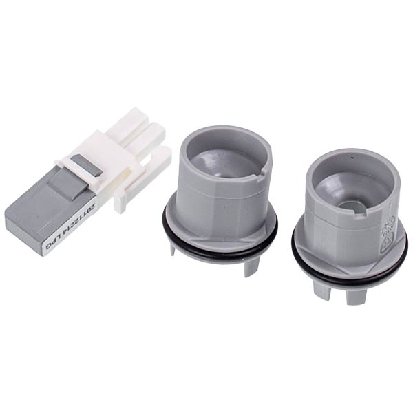 Kit for conversion to liquefied gas for condensing boiler Vaillant ecoTEC 116-386/5 0020175905