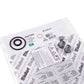 Kit for conversion to liquefied gas for condensing boiler Vaillant ecoTEC 116-386/5 0020175905