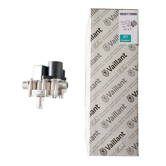 Gas Valve Honeywell VK8515MR4548 for Conversion to Liquefied Condensing Boiler Vaillant ecoTEC 346/5-5 0020175906