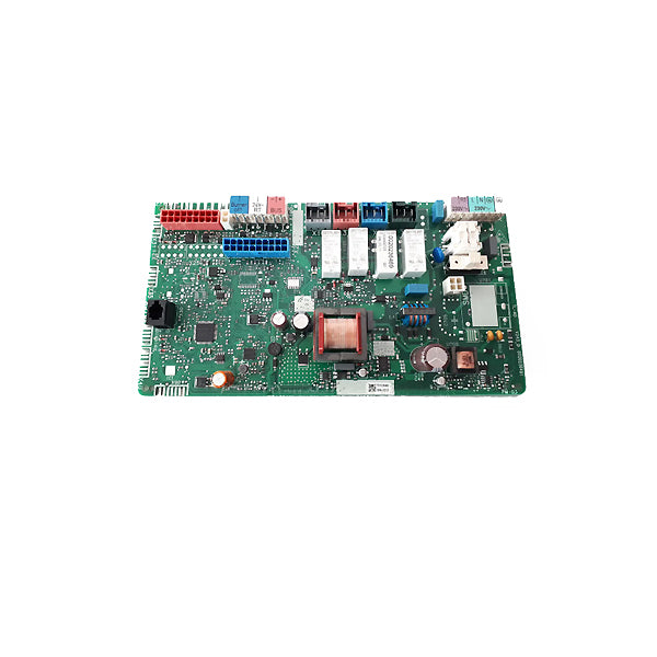Control Unit for Condensing Boiler Vaillant ecoTEC plus VU 486-656/5-5 0020280590