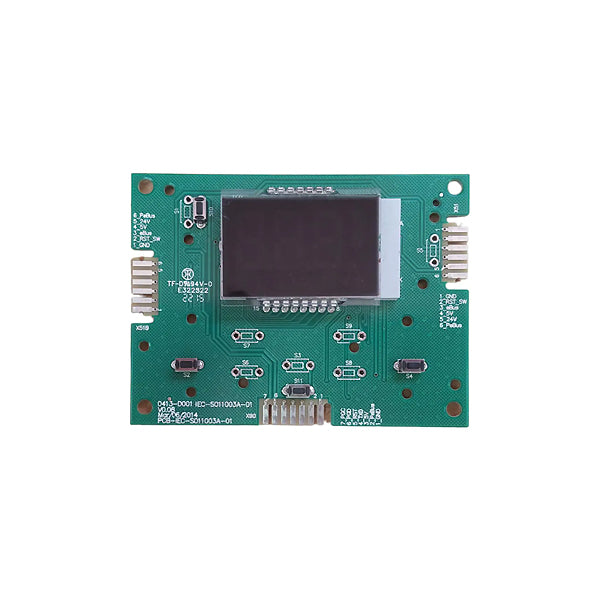 Display Board for Condensing Boiler Protherm Lynx, Gepard 12-30MKO/MKV 0020195575