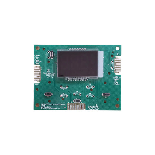 Display Board for Condensing Boiler Protherm Lynx, Gepard 12-30MKO/MKV 0020195575