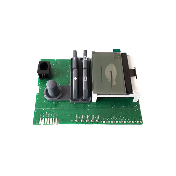 Display Board for Condensing Boiler Vaillant ecoTEC pro VU/VC/VCW/VUW 116-346/5-3 0020136629