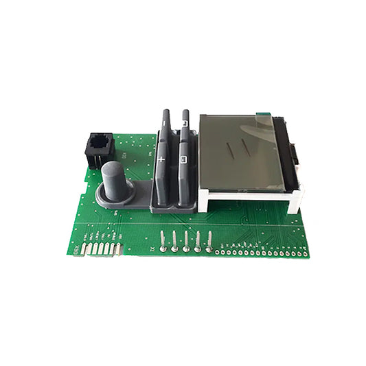 Display Board for Condensing Boiler Vaillant ecoTEC plus/pro, ecoEURO 146-1206/5-5 0020136628