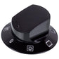 Mode Knob for Oven Gorenje 232333