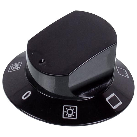 Mode Knob for Oven Gorenje 232333