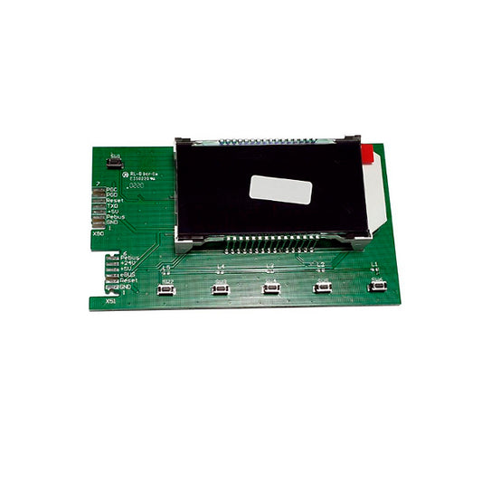 Display Board for Gas Boiler Protherm Panther 12-35 KOV/KTO/KTV20, Bear Condens KKS 0020233682