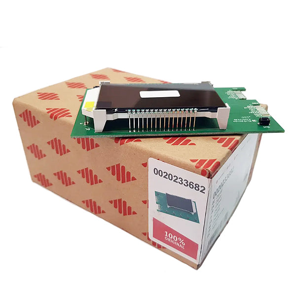 Display Board for Gas Boiler Protherm Panther 12-35 KOV/KTO/KTV20, Bear Condens KKS 0020233682