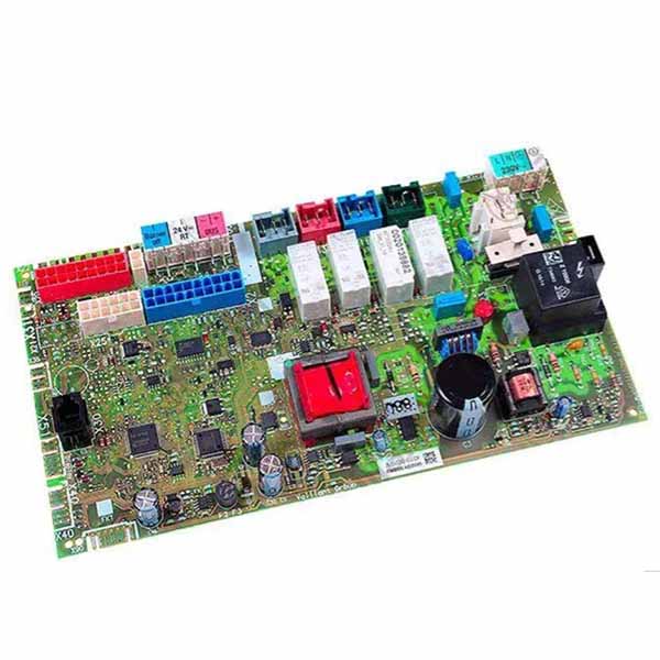 Control Board for Condensing Floor Standing Boiler Vaillant auro/ecoCOMPACT VSC 206-306/4-5 0020173977