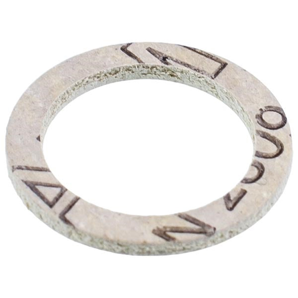 Gasket for 1/2" Union Nut for Gas Boiler Compatible with Vaillant 981142