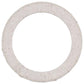 Gasket for 1/2" Union Nut for Gas Boiler Compatible with Vaillant 981142