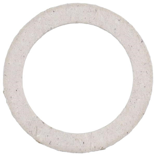 Gasket for 1/2" Union Nut for Gas Boiler Compatible with Vaillant 981142