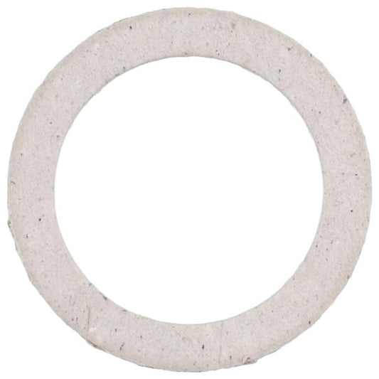 Gasket for 1/2" Union Nut for Gas Boiler Compatible with Vaillant 981142