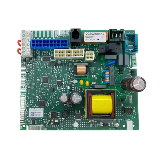 Control board for gas condensing boiler Protherm Puma, Jaguar 18-28 MKV-AS/1 0010044865