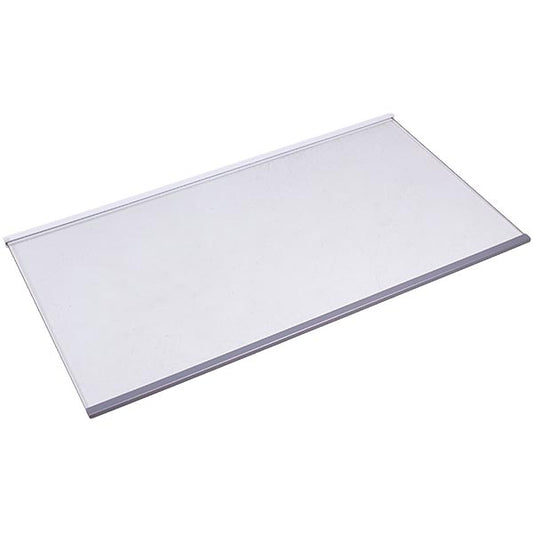 Fridge Shelf Whirlpool 481010415316 (glass)