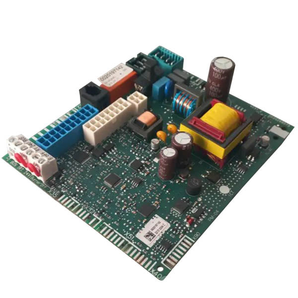 Control Board for Condensing Boiler Vaillant ecoTEC pure VU/VCW/VUW 226-356/6-2, /7-2 0010047387