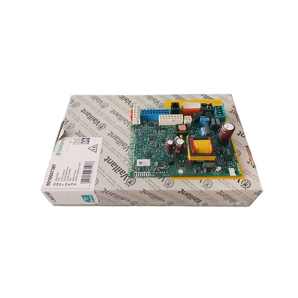 Control Board for Condensing Boiler Vaillant ecoTEC pure VU/VCW/VUW 226-356/6-2, /7-2 0010047387