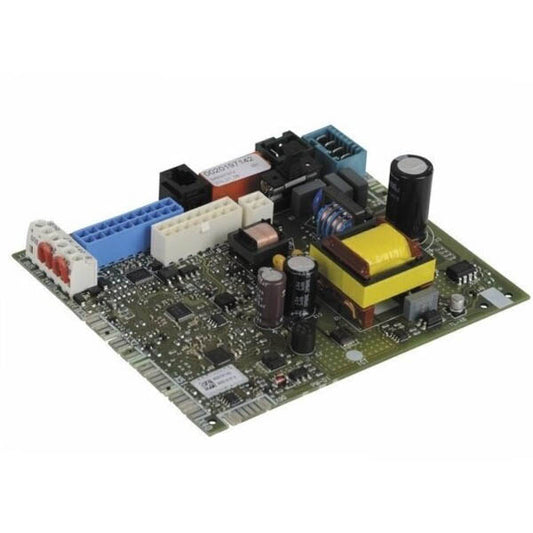 Control Board for Condensing Boiler Protherm Lynx, Gepard 12-30 MKV-A, MKO-A 0010047388
