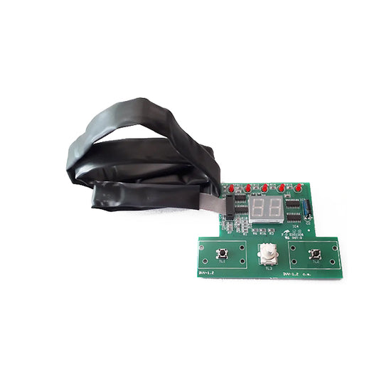 Display Board for Electric Boiler Vaillant eloBLOCK VE6-28 0020094662