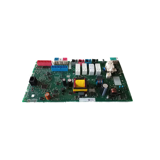 Control Unit for Condensing Boiler Vaillant ecoTEC plus VU/VC 806, 1006, 1206/5-5 0020140423