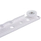 Drawer Guide Holder Right for Fridge Electrolux 2250252026