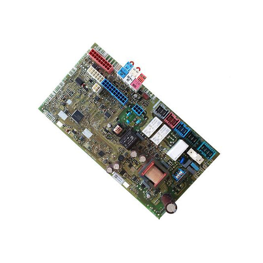 Control Unit for Condensing Boiler Vaillant ecoTEC VU/VUW 10-40 CS/1-5 8000019991
