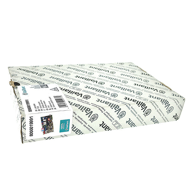 Control Unit for Condensing Boiler Vaillant ecoTEC VU/VUW 10-40 CS/1-5 8000019991