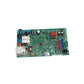 Control Unit for Floor Gas Boiler Protherm Bear 20-50 KLOM/KLZ 17 0020260655