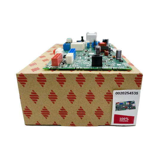 Control Unit for Gas Boiler Protherm Panther KOV/KTV/KTO20 R1 0020254535