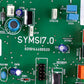 Control Board SYMSI7.0 for Gas-fired Boiler Saunier Duval Isofast, Themaclass, Combitec, Protherm S1047000