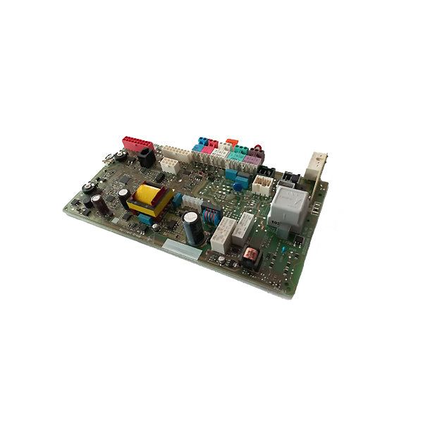 Control Unit For Floor Condensing Boiler Vaillant auro/ecoCOMPACT VSC 126-306/2-C 0020153826