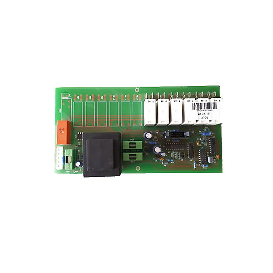 Control Unit For Electric Boiler Protherm Skat v.11 6-12 kW 0020112056