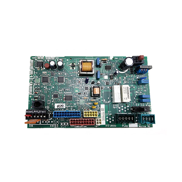 Control Unit For Gas Boiler Protherm Panther, Gepard v.19 0020097962