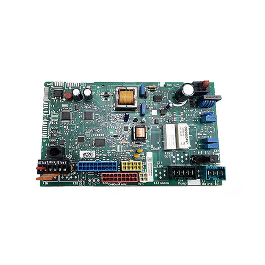 Control Unit For Gas Boiler Protherm Panther, Gepard v.19 0020097962